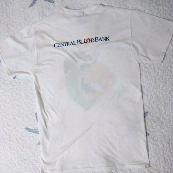 Pittsburgh Pirates SGA T Shirt - Picture 2 of 2